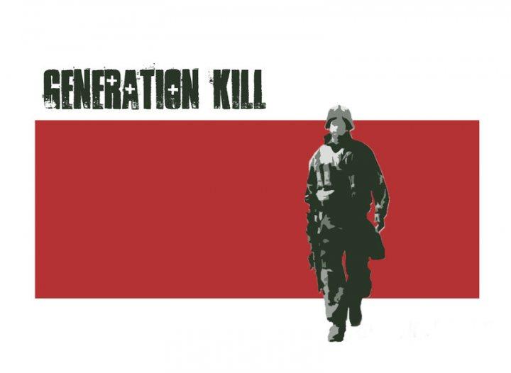 GENERATION KILL