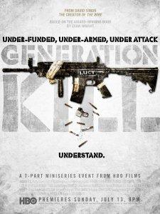 GENERATION KILL