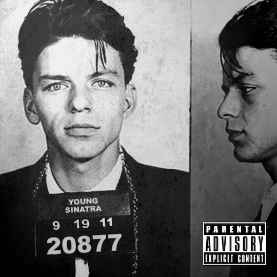 Logic – Young Sinatra Mixtape