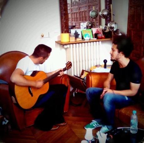 [NP Sessions] Mamas Gun 