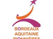 Bordeaux Pionnières premier incubateur féminin d’Aquitaine
