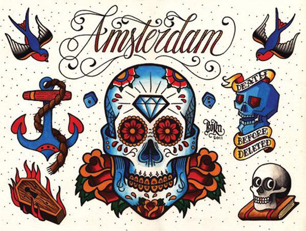 [Weekly Artworks] Michiel van der Born