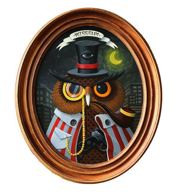 [Weekly Artworks] Michiel van der Born