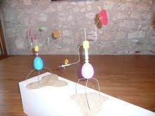 Sculpteur de l'air!!!