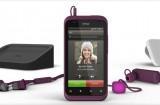 ryme 2 160x105 Le HTC Rhyme officiel