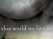 This World Live Chroniques monde Susan Beth Pfeffer