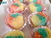 Délices Tricolores Sans Cuisson