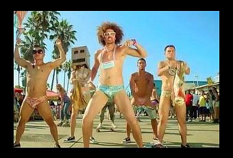 LMFAO – Sexy and I Know It (clip) | À Voir