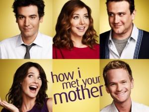 How I Met Your Mother saison 7 : Episode 1 et 2