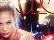Jennifer Lopez Papi (clip paroles)