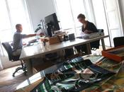 Anamorphée, l'interview deux temps, trois mouvements