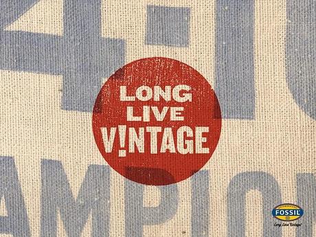 Des fonds d'écrans d'inspiration vintage à télécharger gratuitement chez Fossil