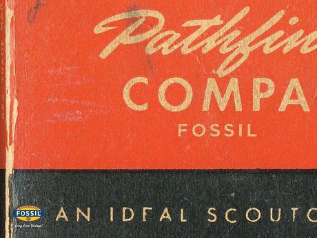 Des fonds d'écrans d'inspiration vintage à télécharger gratuitement chez Fossil