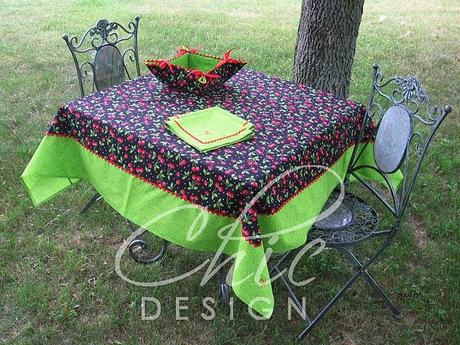 Des pommes pour l'automne!