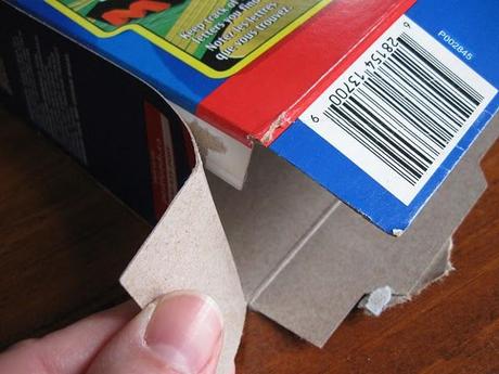 Éco-tuto: Fabriquer vos boites d'emballage Éco-tuto: Fabriquer vos boites d'emballage