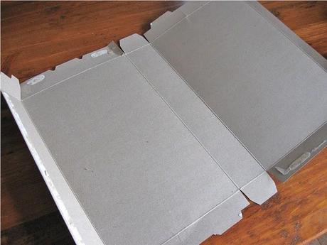 Éco-tuto: Fabriquer vos boites d'emballage Éco-tuto: Fabriquer vos boites d'emballage