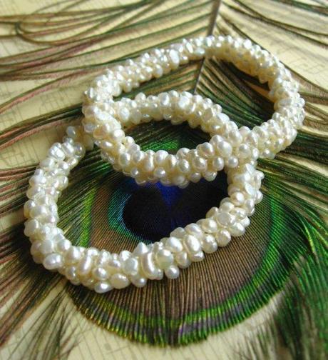 Les bijoux.... passionnément!