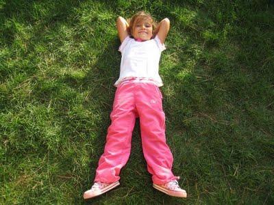 Petite pause pour l'été...