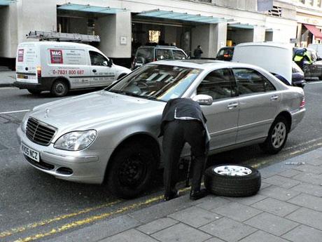 La gestion de nos tâches quotidiennes