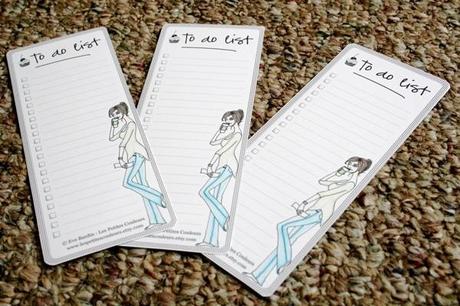 La gestion de nos tâches quotidiennes