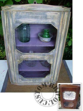 vitrine vedette AV-AP