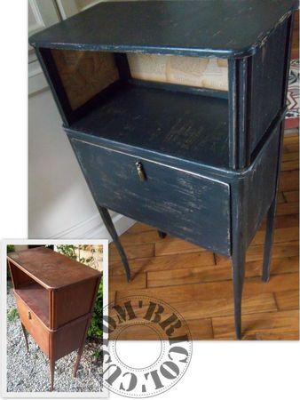 meuble échasierAV-AP