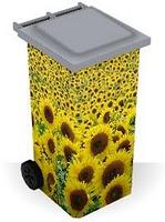 Belle comme une poubelle !