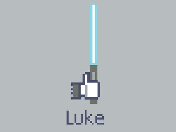 Luke Like Luke