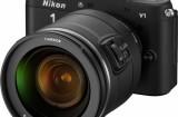 nikon 1 v1 160x105 Nikon lance le format CX avec les J1 et V1