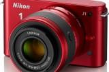 nikon 1 j1 160x105 Nikon lance le format CX avec les J1 et V1