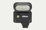 nikon 1 sb N5 160x105 Nikon lance le format CX avec les J1 et V1
