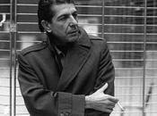 Happy birthday Leonard Cohen