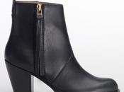 Wanted boots acne pistols