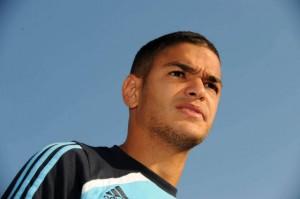 Ben Arfa sur un nuage