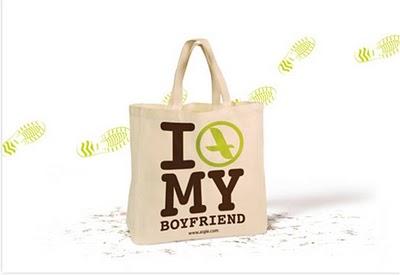 Les bottes boyfriend by Aigle