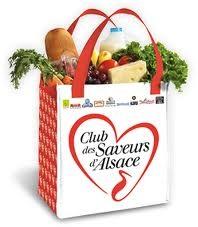 Les membres du Club des Saveurs d'Alsace s'engagent