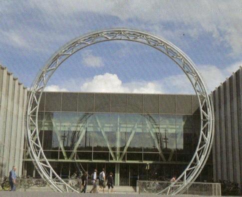 S'il te plaît , dessine-moi un V'lille...