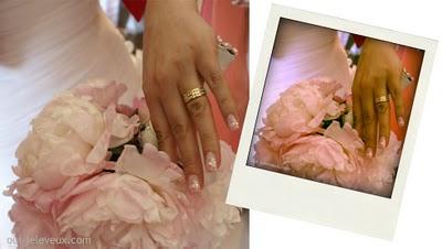 Un Polaroïd virtuel? Oui, je le veux!