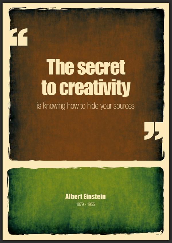 Quotes of the Day, Albert Einstein