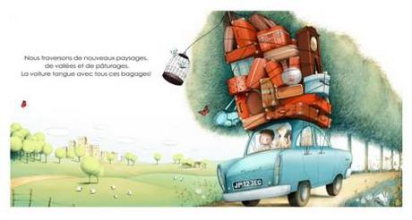 BLANCSNUAGESP3texte1 Sous le charme des illustrations d’Emmanuelle Colin