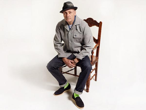 STUSSY DELUXE – F/W 2011 COLLECTION LOOKBOOK