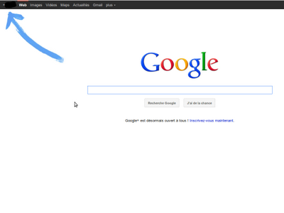 Google+ est ouvert à tous et Google en profite pour se faire de la publicité