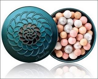 Guerlain Holiday 2011