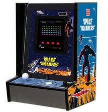 Un dock iPad «Space Invaders»...