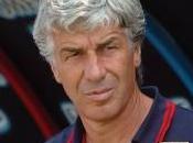 Gasperini crois travail