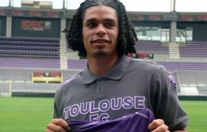 Rivière : « Cela risque de me faire un peu bizarre »