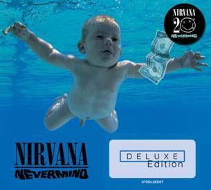 Trois inédits de Nirvana en écoute !