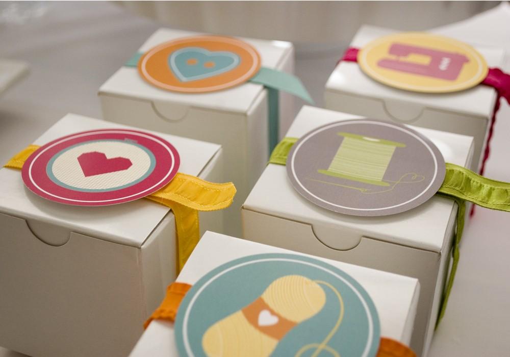 Pour une craft party réussie !