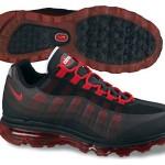 nike air max 95 360 black anthracite cool grey sport red 150x150 Nike Air Max 95 360 