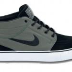 nike sb janoski mid black nori summer 2012 preview 02 150x150 Nike SB Aperçu Eté 2012 